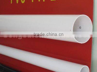 pvc electrical conduit pipes