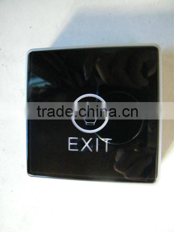 High Quality Hand-Shaped Symobol Multi-door IR Touch Infrared Sensor Exit Button
