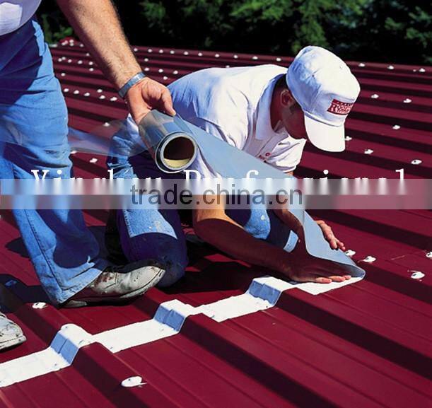 Shuttering Metal Cheap Building Construction Material Roofing Tile Price List For Sale