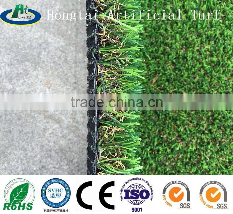 30mm false lawn grass /grass artificial for playground