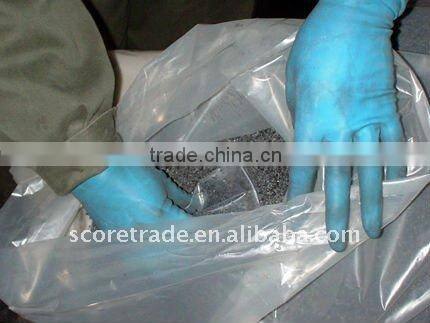 Carbonized Rice Husks