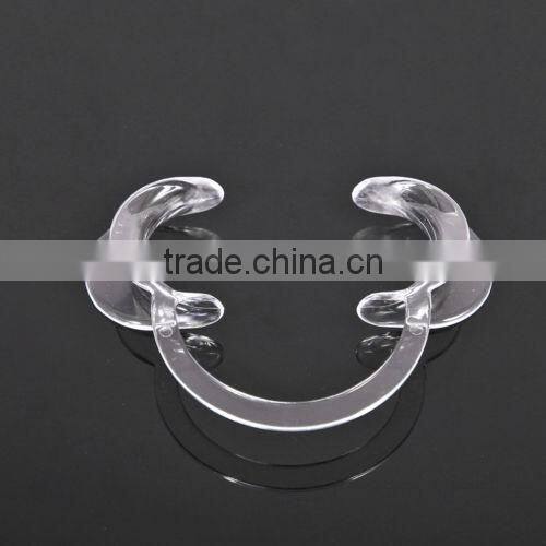 disposable cheek retractor, dental mouth opener, teeth whitening lip retractors, new cheek retractor