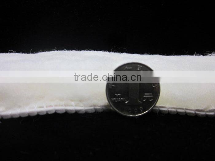 Top quality warm feet mat shoes insole Australia sheepskin fur shoes insole