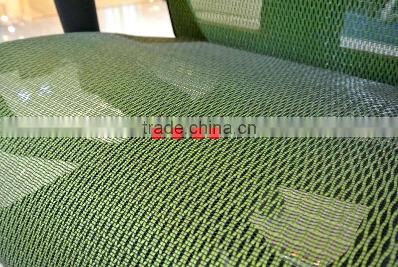 best sale office staff fabric chair with armrest X5P-H12X18