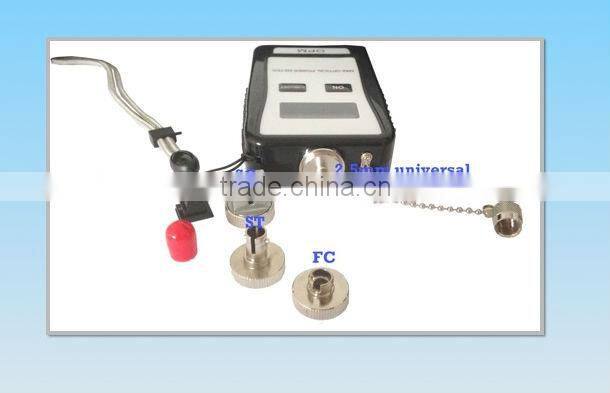 PM6100 Mini Fiber Meter