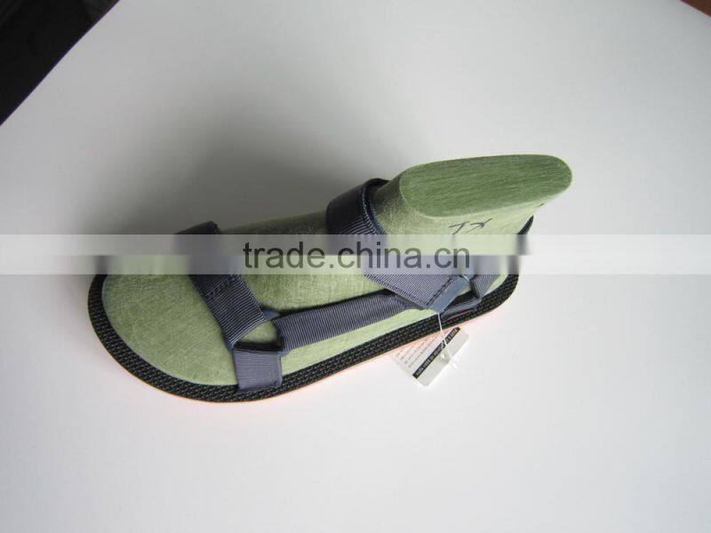 The design shoe lasts according to sample shoes Customed shoe lasts