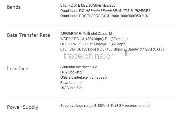 TQWISE 4G WIFI ROUTER CAR ROUETR