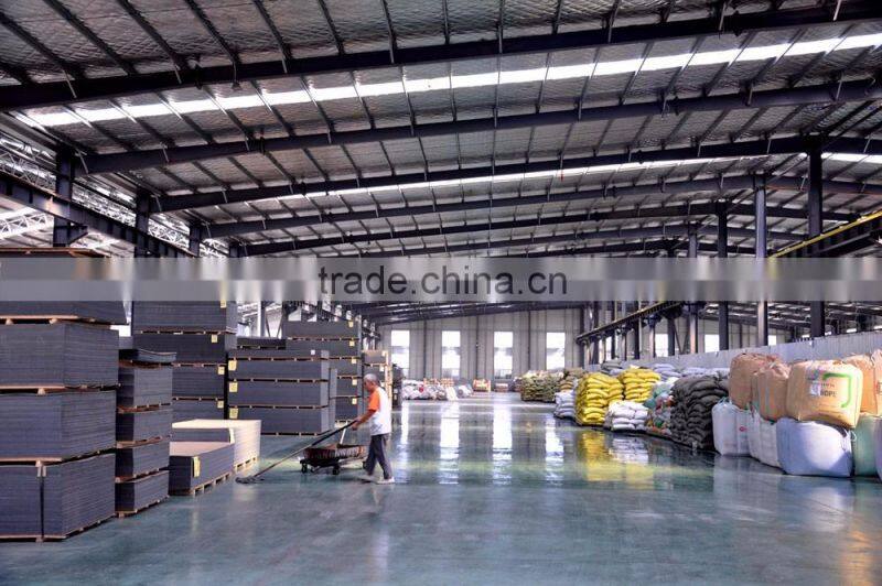 Aluminium Composite Panel Partition
