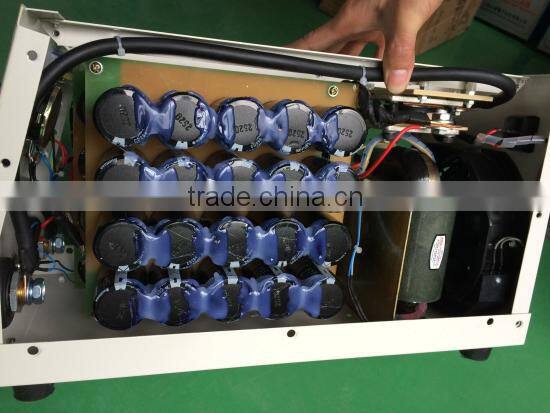 Top Energy storage type stud welding machine from china