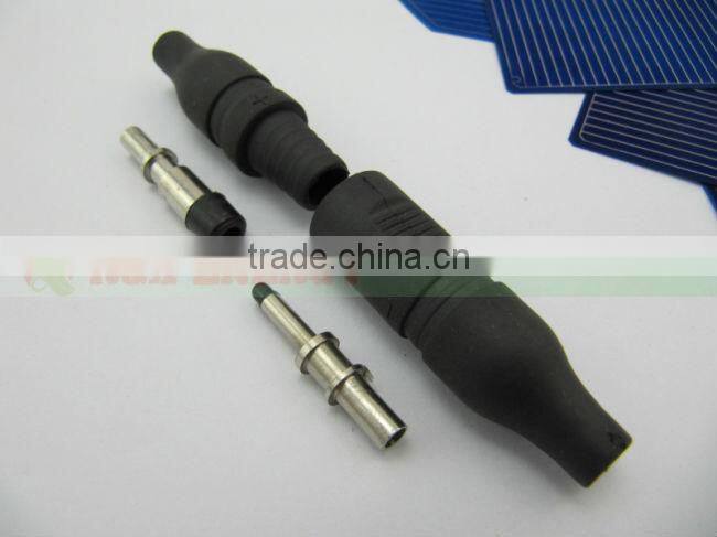 mc3 solar cable connector