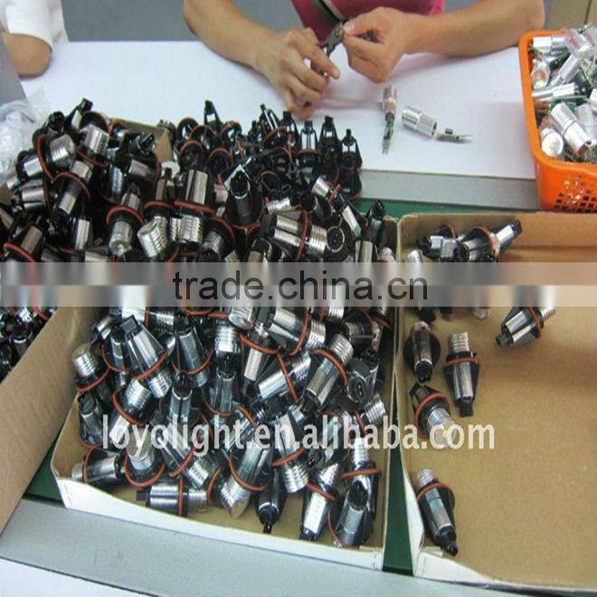 2013 newest fashion model 3W bridgelux for BMW2 LED angel eyes