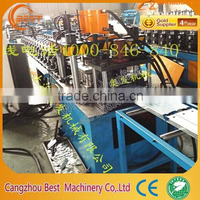 Best Selling Hot Steel Angle Cutting Machines For Small Business