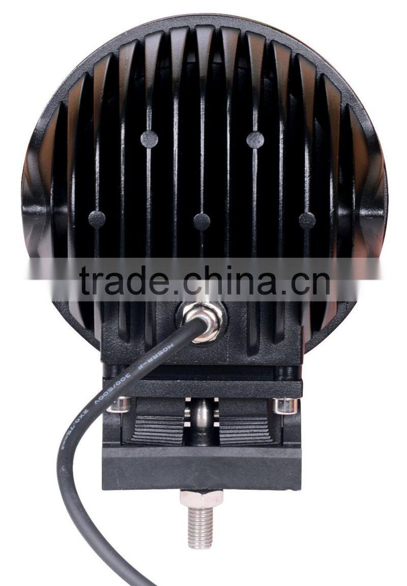 IP67 waterproof 45w led work lights round C REE led lighting for boats