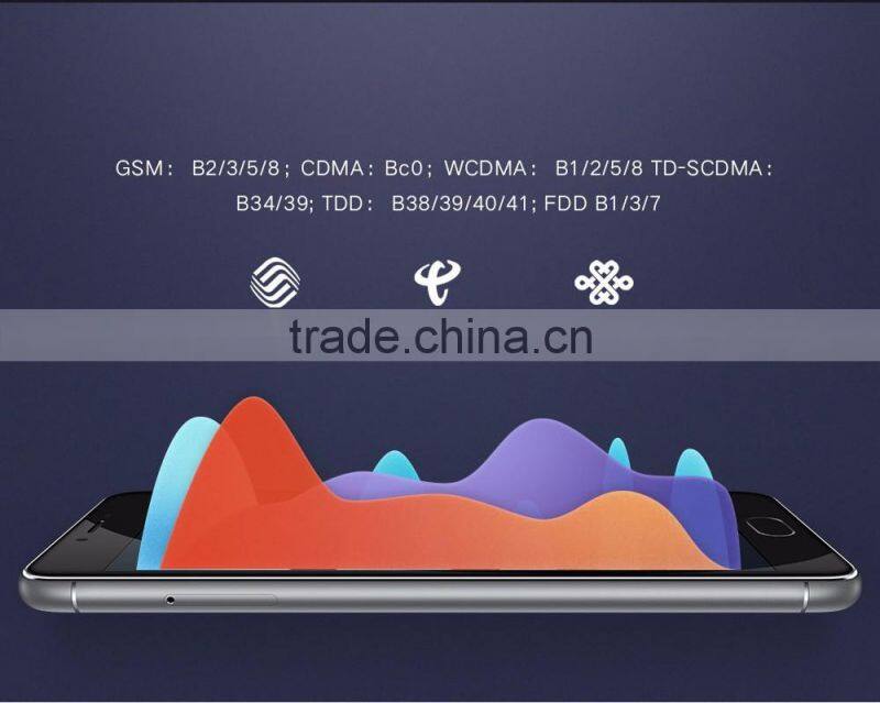 Original Meizu M3s Mini MTK6750 Octa Core Fingerprint ID 2G RAM FDD LTE 4G 5.0 " FHD 1280x720P 13.0MP 2.5D Glass Mobile Phones