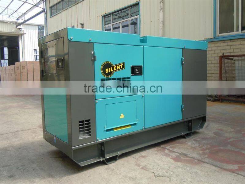 generator automatic transfer switch in chian diesel generator