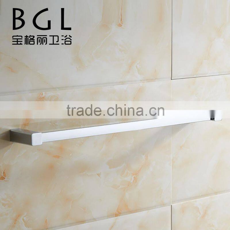 20824 simple towel bar for bathroom accessories