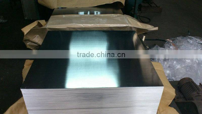 Tinplate sheet T62-64 thickness:0.15mm, for soft drink can, twist off caps