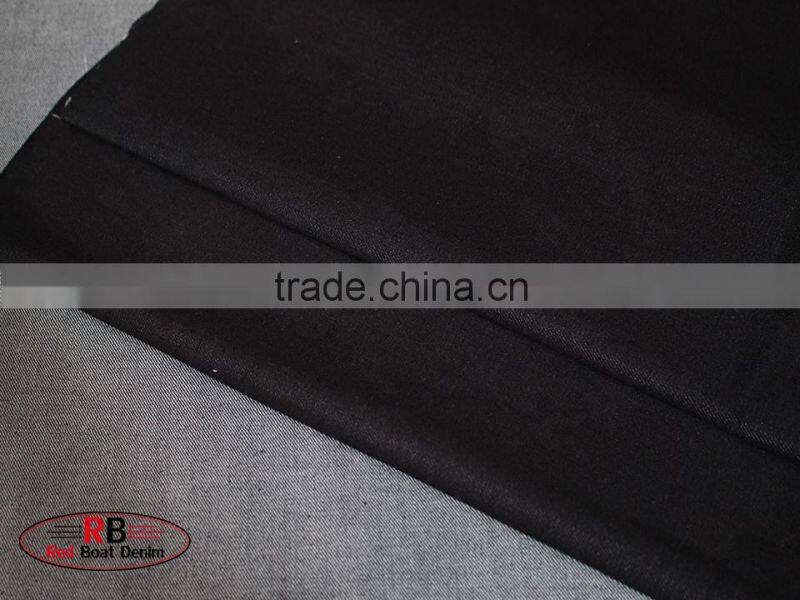 Popular product factory wholesale Design twill woven denim fabric with good offer