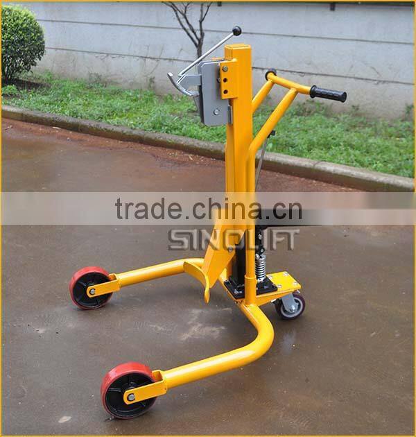 DY350B-1 Manual Oil Drum Lifter