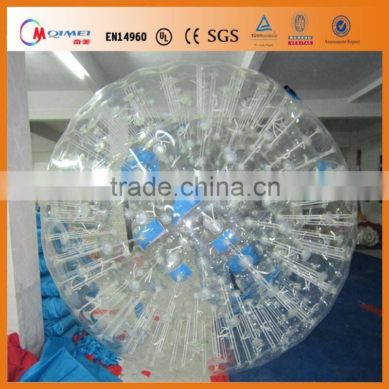 Giant inflatable hamster ball for sale