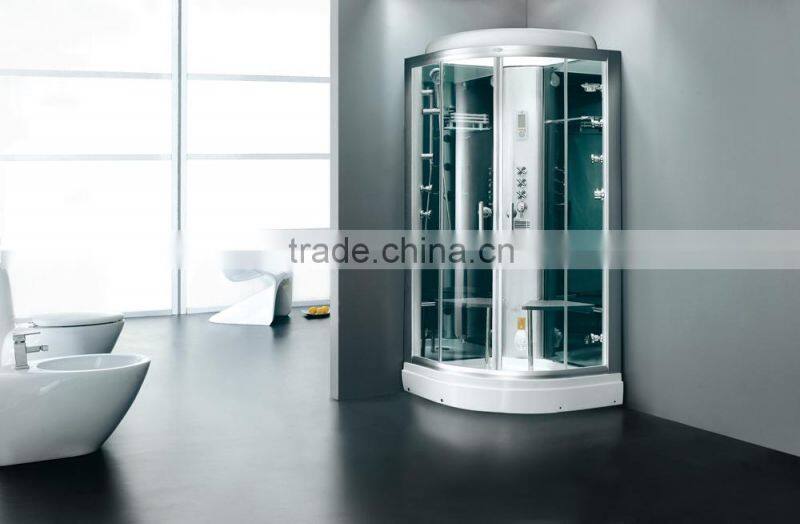 CRW AE015 portable steam cabinet