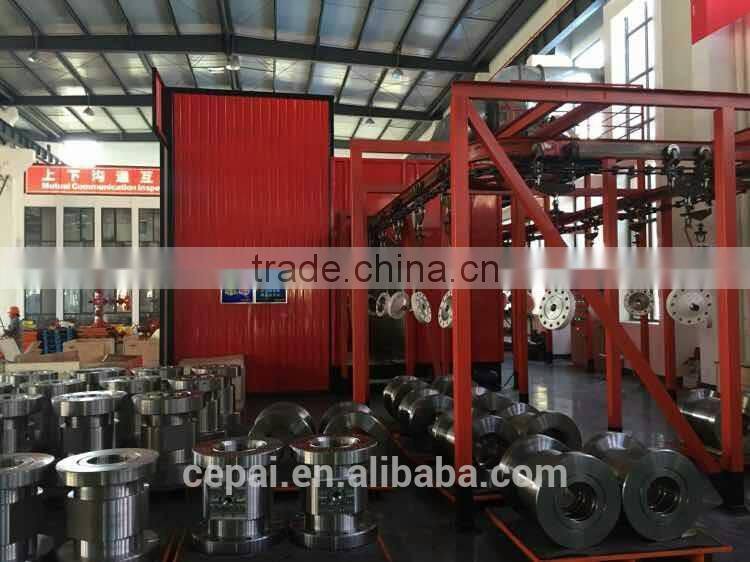 LDGY-15 Electromagnetic Flow Meter