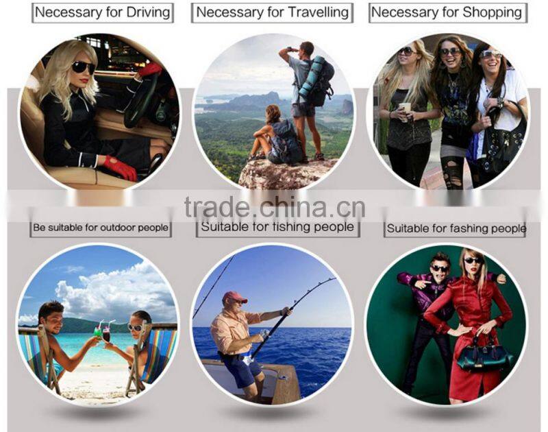 hot selling high quality CR39 1.499/1.56 color lens made in china