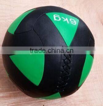 crossfit equipment wall ball/gym ball