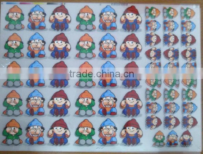 customized heat transfer numbers for sale