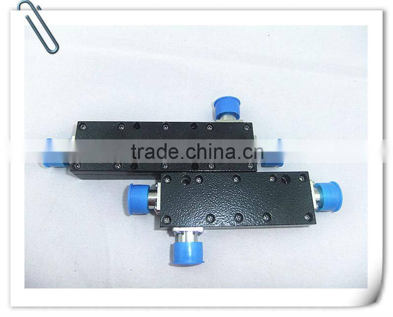 670-2700/800-2500MHz Cavity Directional Coupler 200W 3dB N-F
