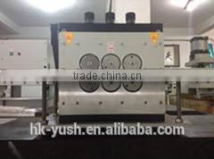 Aluminium pcb separator -YSVC-3S