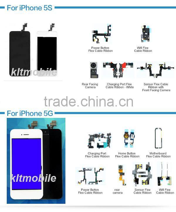 For LG G3 D850 D855 display assembly with Frame quality warrenty