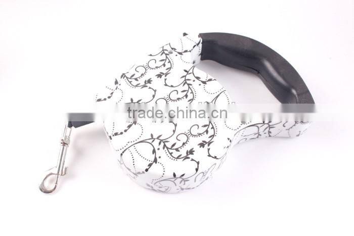 Newest Pet Products Dog Retractable Leash 2016