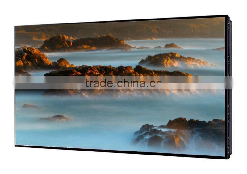 Hotsale!2014 touch screen monitors video wall for advertising
