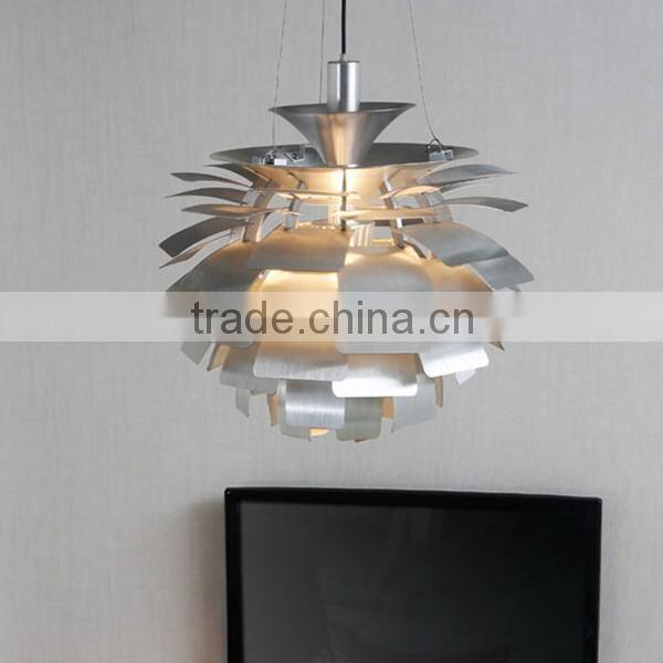 Artichoke Pendant Lamp