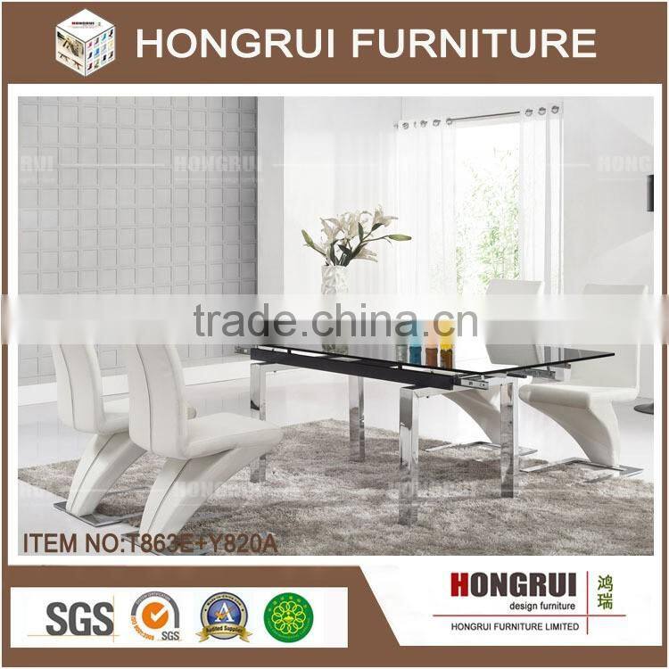 chairs and tables for dining room / chair table for sale