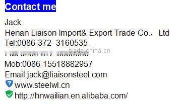 China new products round mild steel tube and pipe/50mm welded steel pipe tube