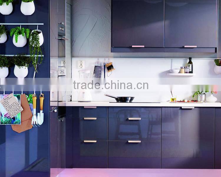 RTA kitchen cabinets with blum hardware hinges kitchen pantry