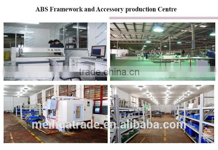 Biobase high quality stainless steel cleanroom air shower AS-2P2S