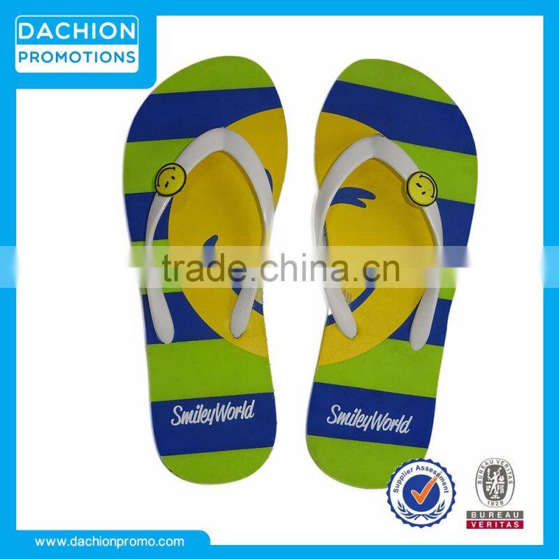 Promotional Wedding Flip Flop for Guests
