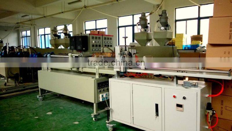 High Capacity PP new Melt Blown Filter Cartridge Making Machine