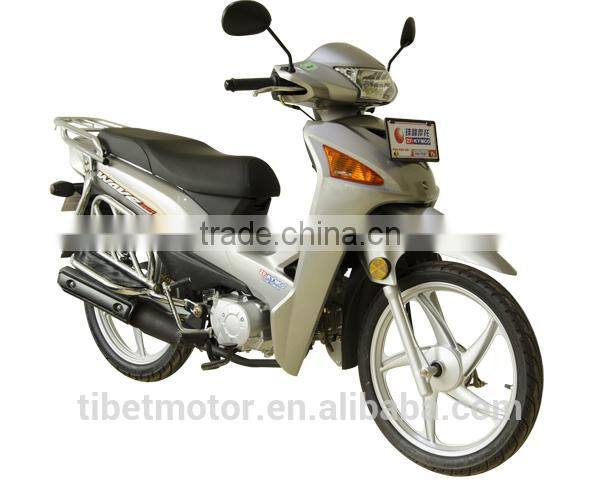 chinese motocross 49cc motorcycles for sale ZF110-14