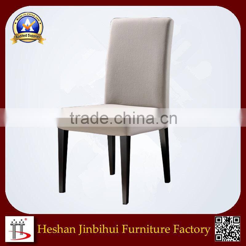 7pcs stackable metal imitation wood stacking dining chair