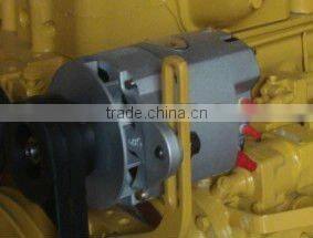 SA6D140 ALTERNATOR 600-825-6110