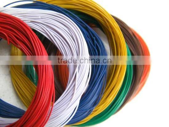 UL1577 FEP High Temperature Cable Teflon Wire