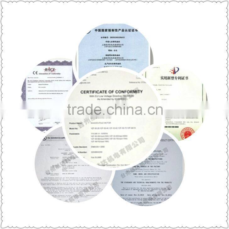 2650rpm 220v 2014 new designed channel style fan 60w