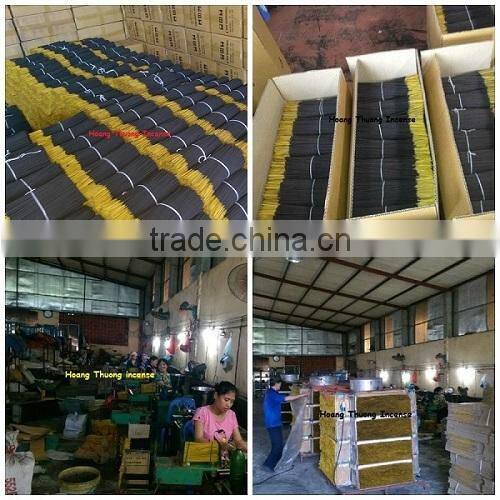 Vietnamese incense stick - Best Rate - high quality