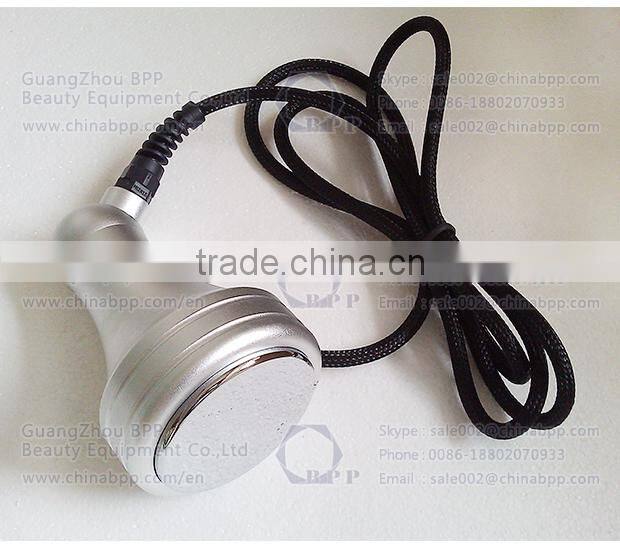 Latest lipo cavitation machine for enhance lymph at blood circulation