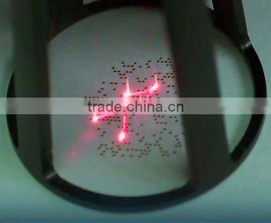 Skin Tightening Machine 10.4" Color Touch Screen 40W Fractional Co2 Laser