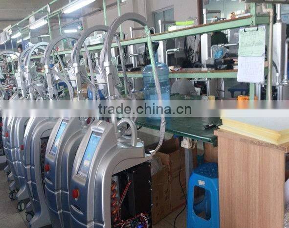 Alibaba best selling products ETG50-4S butterfly slimming body shaping massager with anti freeze